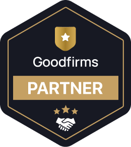 Partner Badge