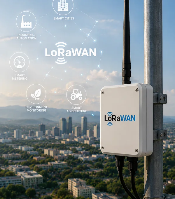 LoRaWAN