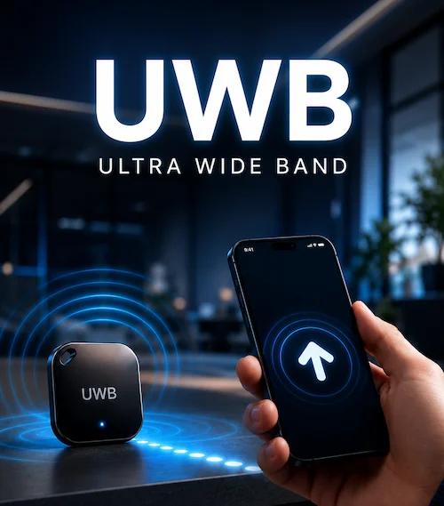 UWB