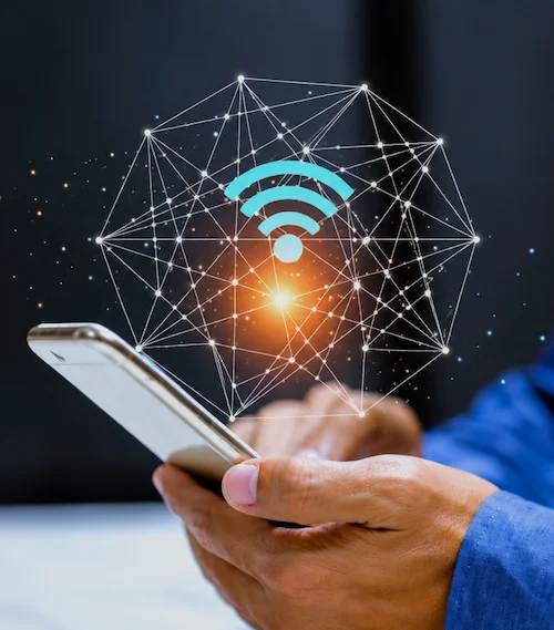 WiFi