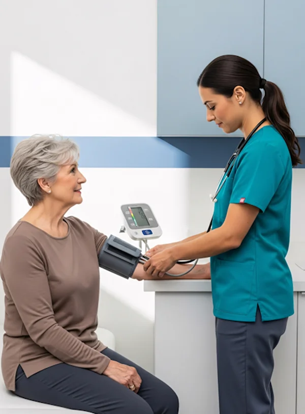 healthcare
