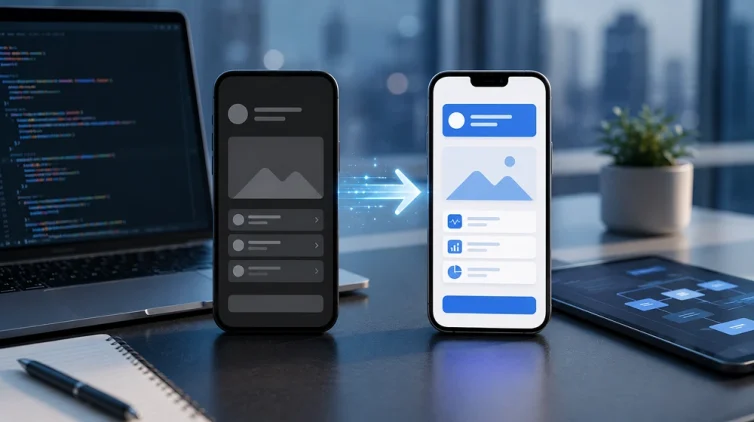 Migrating from UIKit to SwiftUI