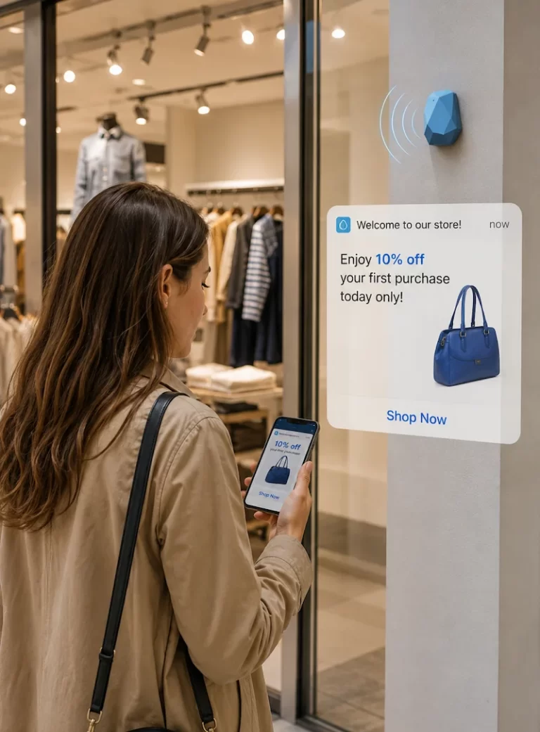 proximity-marketing