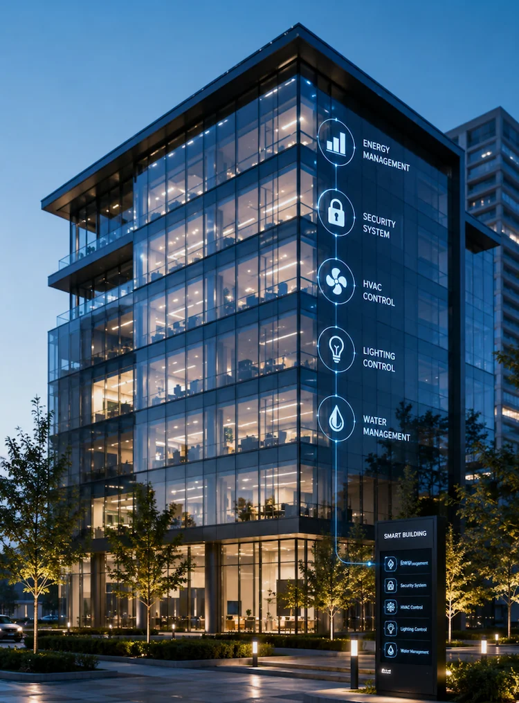 smart-buildings