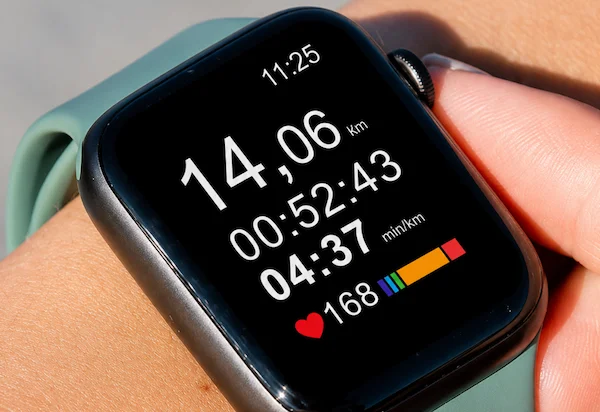 wearable-app-development